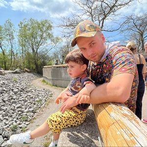 Meet your Posher, Hayk